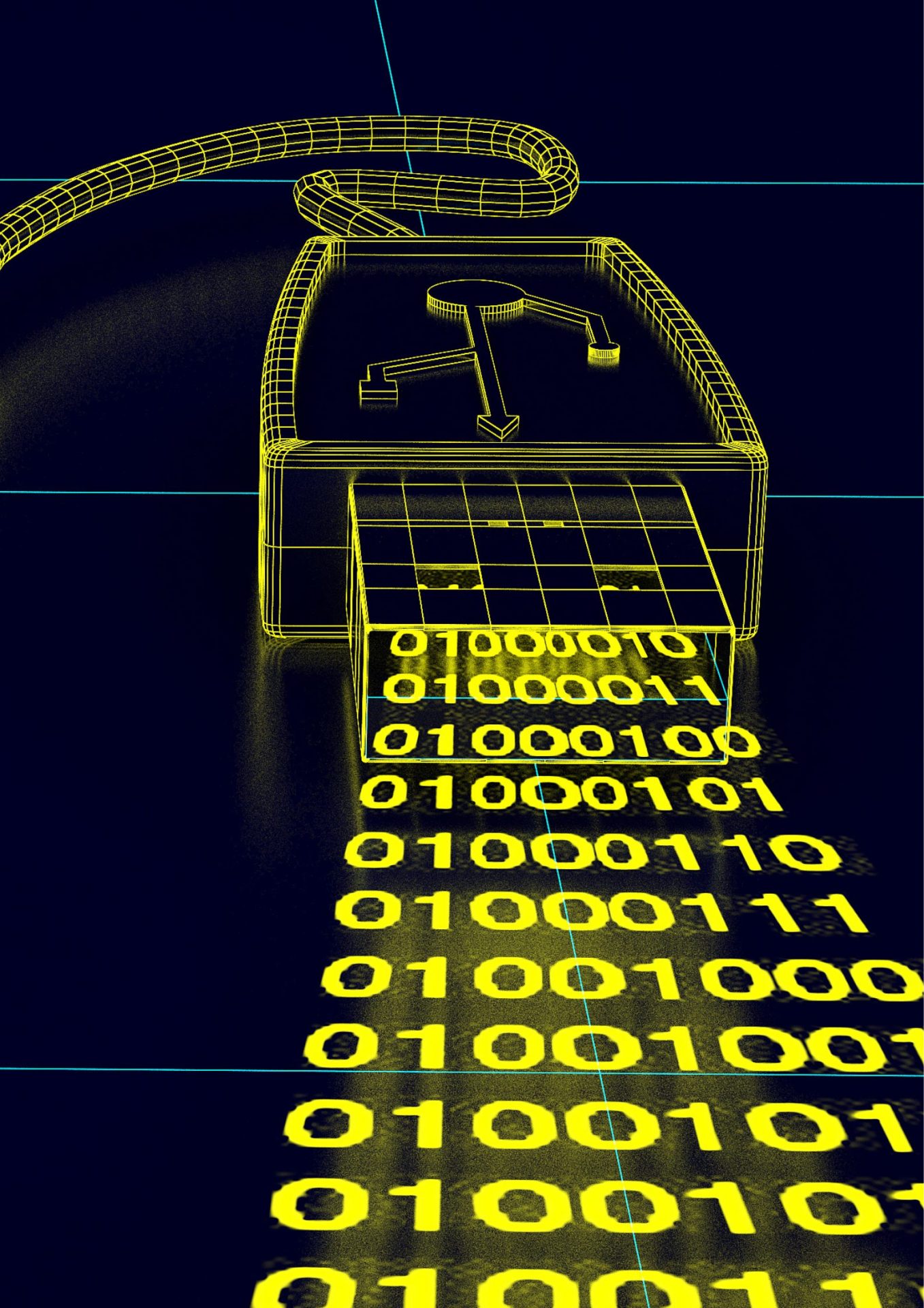DataShield - Redtec Industries