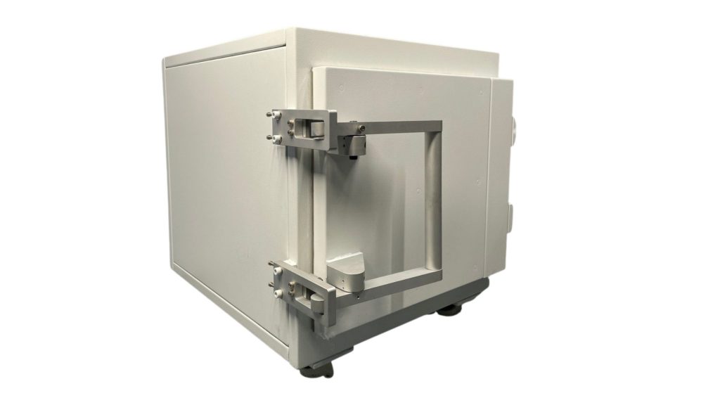 RF Shielded Test Box - Redtec Industries
